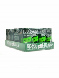 NOCCO BCAA 24 x 330 ml