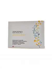 ZinoShine+ 60 tablet