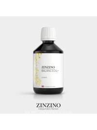 Balance oil+ citron 300 ml