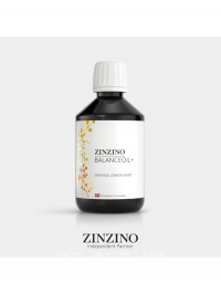 Balance oil+ pomeran citron mta 300 ml