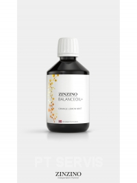 Balance oil+ pomeran citron mta 100 ml