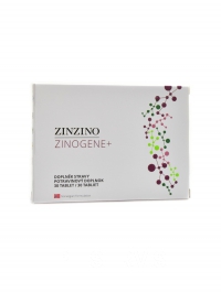 ZinoGene+ 30 tablet