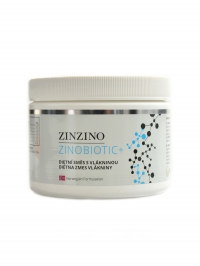 ZinoBiotic+ 180g