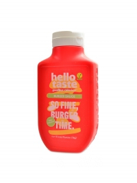 Burger goodbye calories sauce 300 ml
