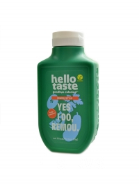 Remulda goodbye calories sauce 300 ml