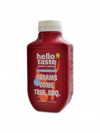 BBQ goodbye calories sauce 300 ml
