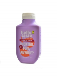 Koktejlov goodbye calories sauce 300 ml