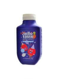 Dtsk ketchup original goodbye calories 300 ml