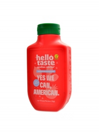 Americk goodbye calories dressing 300 ml