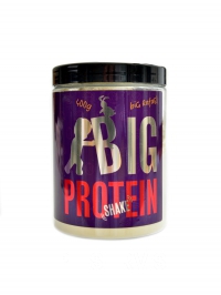 Big protein 400 g big rafael