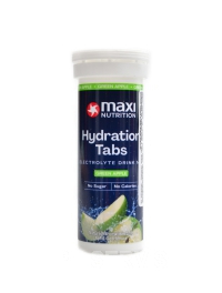 Hydration tabs 10 tablet 40g