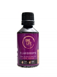 Flavour drops 50 ml