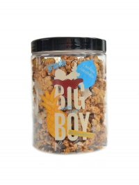 Proteinov granola s hokou okoldou 360g