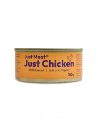 Just Meat Ku�ec� prsa 100 g