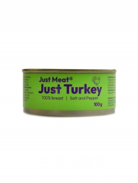 Just Meat Kr�t� prsa 100 g