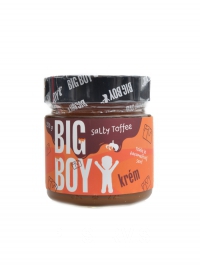 Salty toffee 220 g