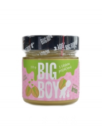 Zamilovan� pist�cie 220 g