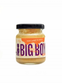 Mini sweet and salty 55 g