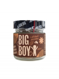 Mandle v ml��n� �okol�d� s pern�kov�m ko�en�m 140 g