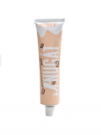 Tuba protein kremo white nugt 75g svtl proteinov krm