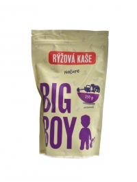 Rov proteinov kae nature 250g EKO