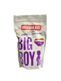 Sndaov kae s pchut malinov cheesecake 350 g EKO varianta