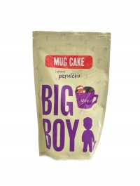 Mug cake s pchut pernku 480g EKO varianta