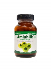 Amlahills 60 vege kapsl Emnlika lkask AMLA