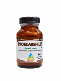 Proscarehills 60 vege kapsl