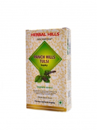 Panch hills tulsi 30ml kapky