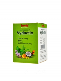 Vydactin 60 veg. kapsl