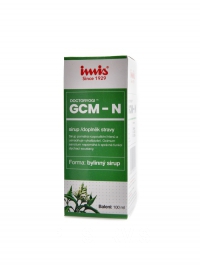 GCM - N 100 ml