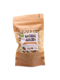 Natural arady 150g