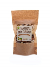 Natural mix ok 150g