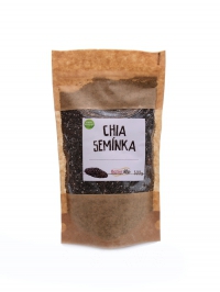 Chia semnka 300g