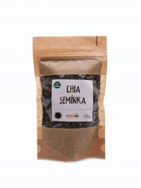 Chia semnka 150g