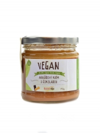 Vegan aradov krm s okoldou 190g