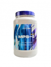 MPS - 5 PRO protein 1000 g