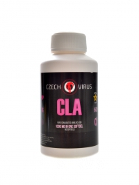 CLA 1000mg 60 kapsl