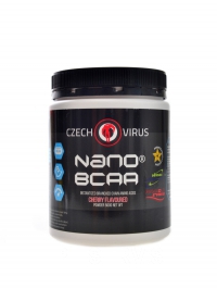 NANO BCAA 500 g