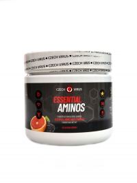 Essential aminos 360 g