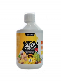 Supervita PRO 2.0 500ml