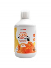 Supervita PRO 2.0 500ml