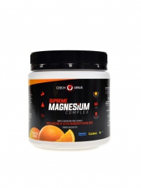 Supreme Magnesium Complex 340g