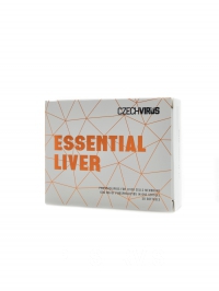Essential Liver 30 kapsl