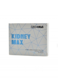 Kidney MAX 30 kapsl