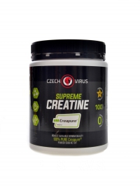 Creatine Creapure 500g