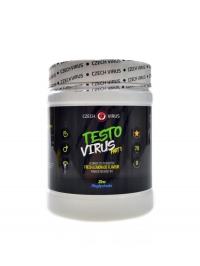 TESTO VIRUS PART 1 280g