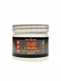 Pure L-Citruline 350g