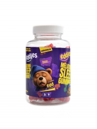 Melatonin sleep gummies 60 ks